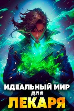 Читать онлайн книгу Идеальный мир для Лекаря (СИ) автор Ковтунов Алексей Книга Идеальный мир для Лекаря (СИ)