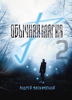 Книга Обычная магия 2 (СИ)