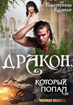 Читать онлайн книгу Дракон, который попал автор Кариди Екатерина Книга Дракон, который попал