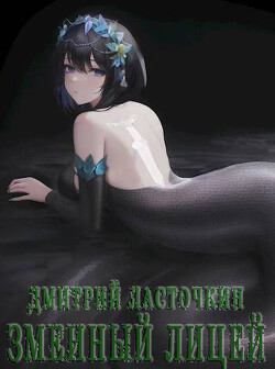 Книга Змеиный лицей (СИ)