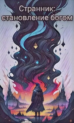 Читать онлайн книгу Становление богом (СИ) автор Книга Становление богом (СИ)