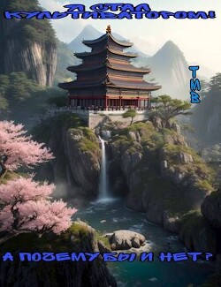 Читать онлайн книгу Я стал Культиватором! А почему бы и нет? (СИ) автор Книга Я стал Культиватором! А почему бы и нет? (СИ)