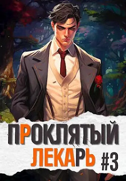 Читать онлайн книгу Проклятый Лекарь. Род III (СИ) автор Скабер Артемий Книга Проклятый Лекарь. Род III (СИ)