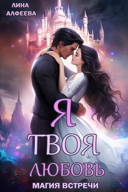 Читать онлайн книгу Я твоя любовь. Эпизод 1. Средневековый (СИ) автор Алфеева Лина Книга Я твоя любовь. Эпизод 1. Средневековый (СИ)