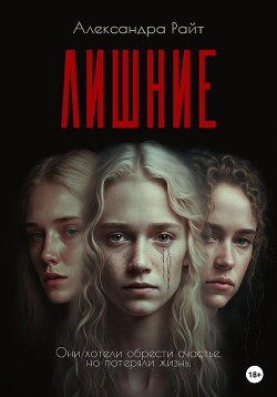 Книга Лишние