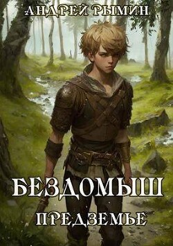 Читать онлайн книгу Бездомыш. Предземье (СИ) автор Рымин Андрей Олегович Книга Бездомыш. Предземье (СИ)