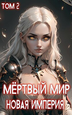 Книга Новая Империя (СИ)