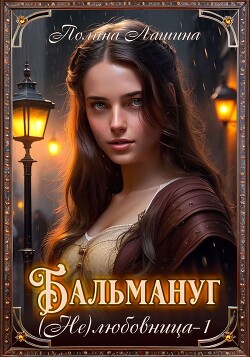 Читать онлайн книгу Бальмануг. (Не) Любовница 1 (СИ) автор Лашина Полина Книга Бальмануг. (Не) Любовница 1 (СИ)