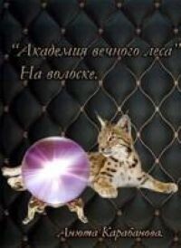 Книга На волоске (СИ)