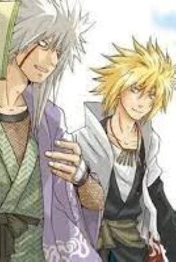 Книга Сильнейшая Техника Джирайи (СИ)