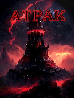 Книга Атрак (СИ)