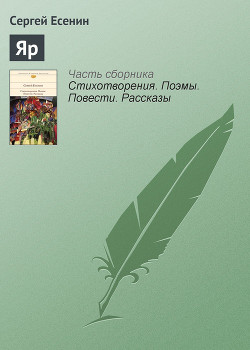 Книга Яр