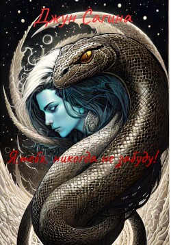 Читать онлайн книгу Я тебя никогда не забуду! (СИ) автор Сагина Джун Книга Я тебя никогда не забуду! (СИ)