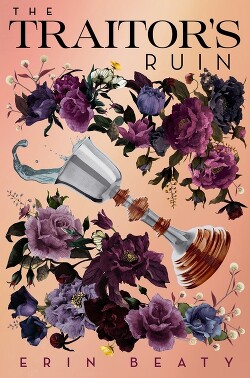 Книга Руины предателя (ЛП)