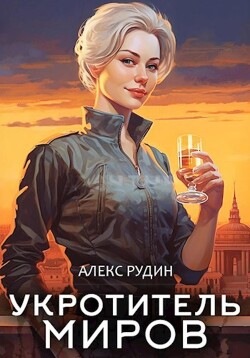 Читать онлайн книгу Укротитель миров. Книга 1. Магические твари автор Рудин Алекс Книга Укротитель миров. Книга 1. Магические твари