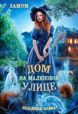 Читать онлайн книгу Дом на Малиновой улице (СИ) автор Питкевич Александра Книга Дом на Малиновой улице (СИ)
