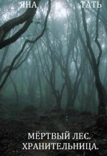 Читать онлайн книгу Хранительница (СИ) автор Тать Яна Книга Хранительница (СИ)