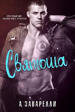 Книга Святоша