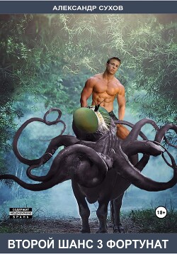 Книга Второй шанс 3. Фортунат