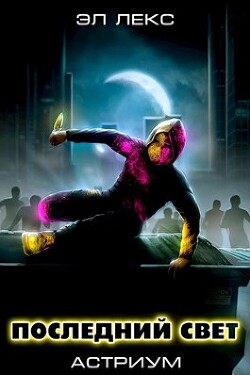 Читать онлайн книгу Последний свет (СИ) автор Лекс Эл Книга Последний свет (СИ)