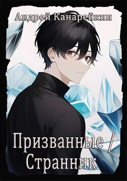Читать онлайн книгу Призванные / Странник (СИ) автор Канарейкин Андрей Книга Призванные / Странник (СИ)
