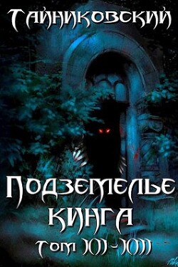 Читать онлайн книгу Подземелье Кинга. Том XII-XIII (СИ) автор Книга Подземелье Кинга. Том XII-XIII (СИ)