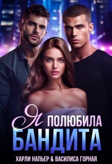 Читать онлайн книгу Я полюбила бандита (СИ) автор Горная Василиса Книга Я полюбила бандита (СИ)