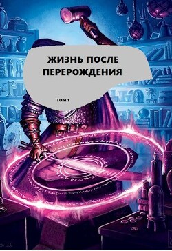 Читать онлайн книгу Жизнь после перерождения. Том 1 (СИ) автор Книга Жизнь после перерождения. Том 1 (СИ)