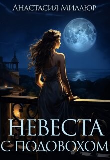 Читать онлайн книгу Невеста с подвохом (СИ) автор Миллюр Анастасия Книга Невеста с подвохом (СИ)