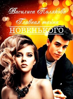 Читать онлайн книгу Главная тайна новенького (СИ) автор Полякова Василиса Книга Главная тайна новенького (СИ)