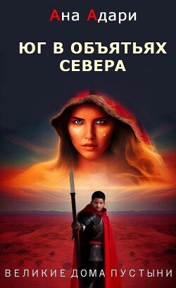 Читать онлайн книгу Юг в объятьях севера (СИ) автор Адари Ана Книга Юг в объятьях севера (СИ)