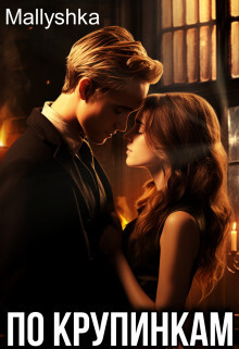 Книга По крупинкам (СИ)