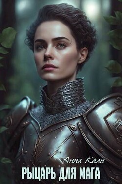 Книга Рыцарь для мага (СИ)