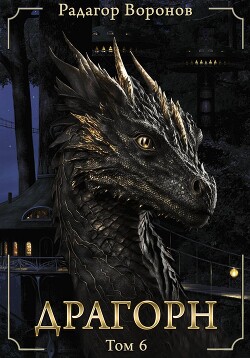 Книга Д Том VI (СИ)