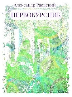 Читать онлайн книгу Первокурсник (СИ) автор Раевский Александр Книга Первокурсник (СИ)