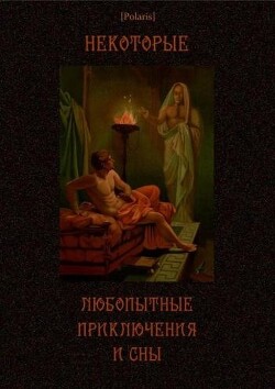 Книга Некоторые любопытные приключения и сны