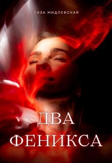 Книга Два Феникса (СИ)