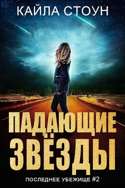 Читать онлайн книгу Падающие звезды (ЛП) автор Стоун Кайла Книга Падающие звезды (ЛП)