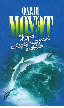 Книга Шхуна, которая не желала плавать (СИ)