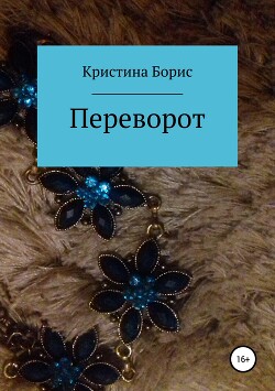 Читать онлайн книгу Переворот автор Борис Кристина Книга Переворот