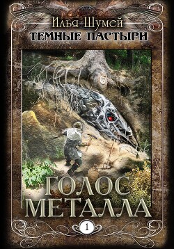 Читать онлайн книгу Голос металла автор Шумей Илья Книга Голос металла