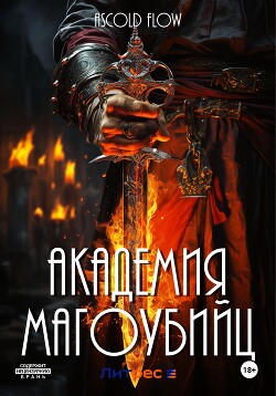 Читать онлайн книгу Академия магоубийц автор Flow Ascold Книга Академия магоубийц