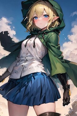 Книга Danmachi: Судьба Неудачника в Орарио (СИ)