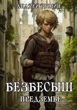 Читать онлайн книгу Безбесыш. Предземье (СИ) автор Рымин Андрей Олегович Книга Безбесыш. Предземье (СИ)