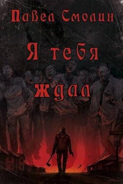 Читать онлайн книгу Я тебя ждал (СИ) автор Смолин Павел Книга Я тебя ждал (СИ)