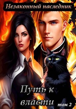 Книга Путь к власти. Том 2 (СИ)