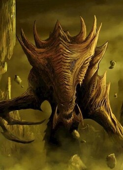 Книга Попаданец в тело матери роя пожирателей вселенной. Том l (СИ)