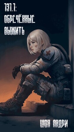 Книга 131.1: Обреченные выжить (СИ)