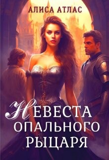 Читать онлайн книгу Невеста опального рыцаря (СИ) автор Атлас Алиса Книга Невеста опального рыцаря (СИ)
