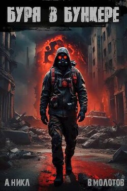Читать онлайн книгу Буря в бункере (СИ) автор Книга Буря в бункере (СИ)